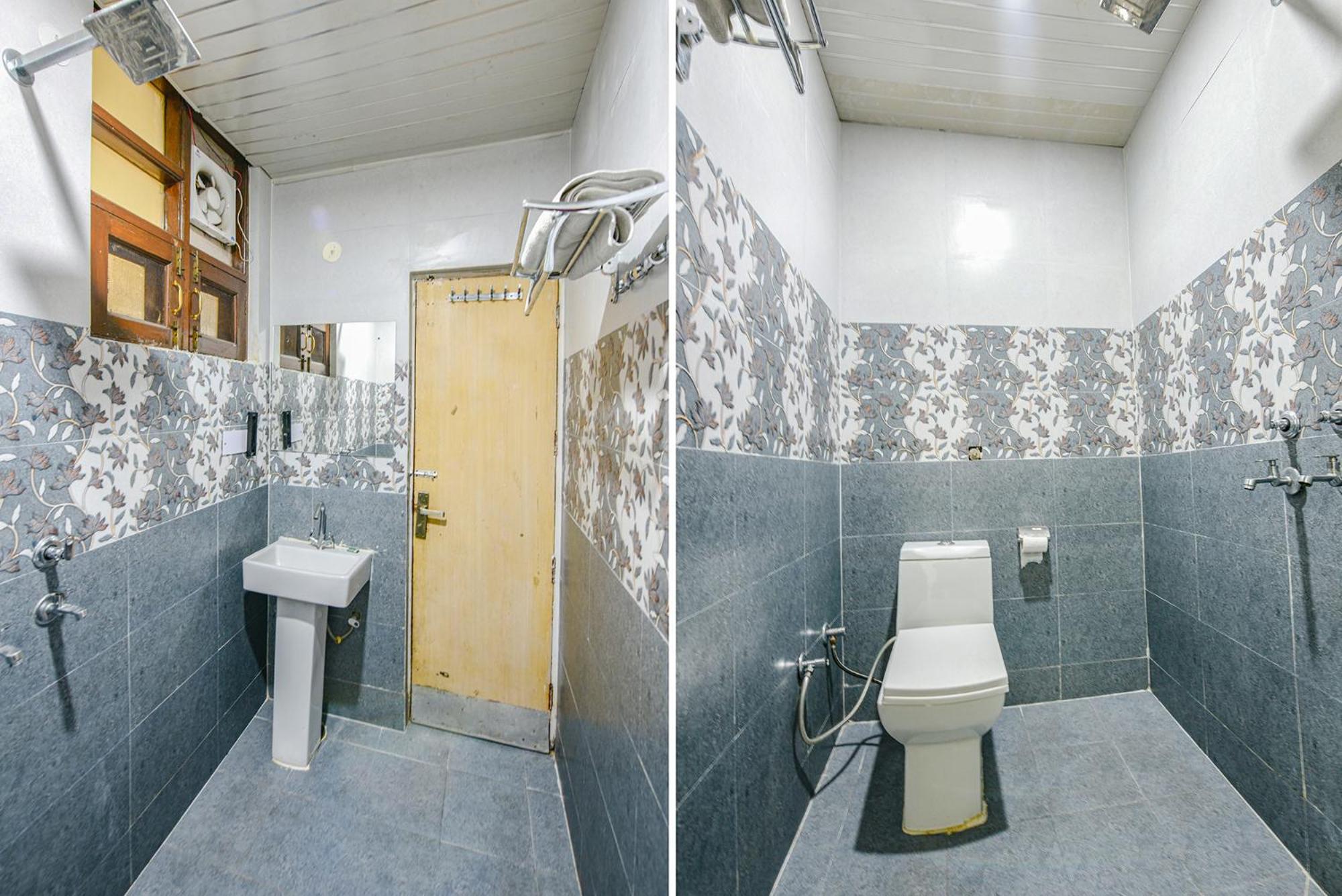 Fabhotel Royal Inn Chandīgarh Екстериор снимка